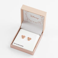 Pendientes Minnie Disney