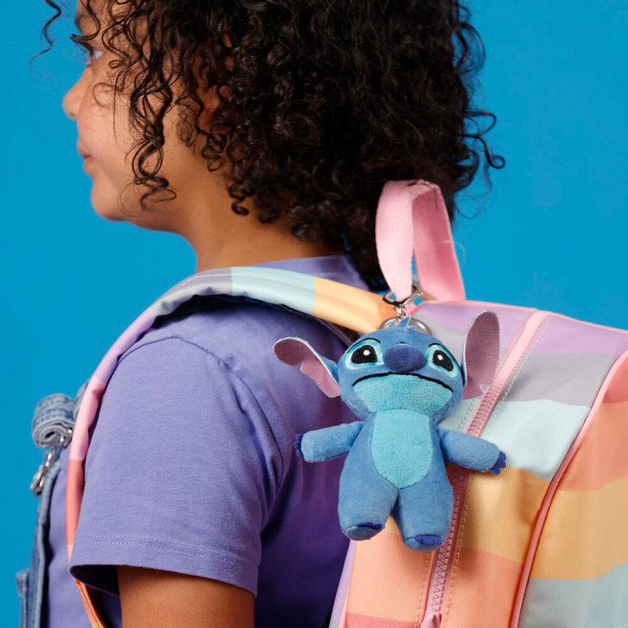 Llavero Peluche Stitch Disney