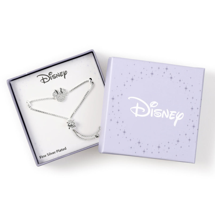 (Próximamente) Pulsera Minnie Disney