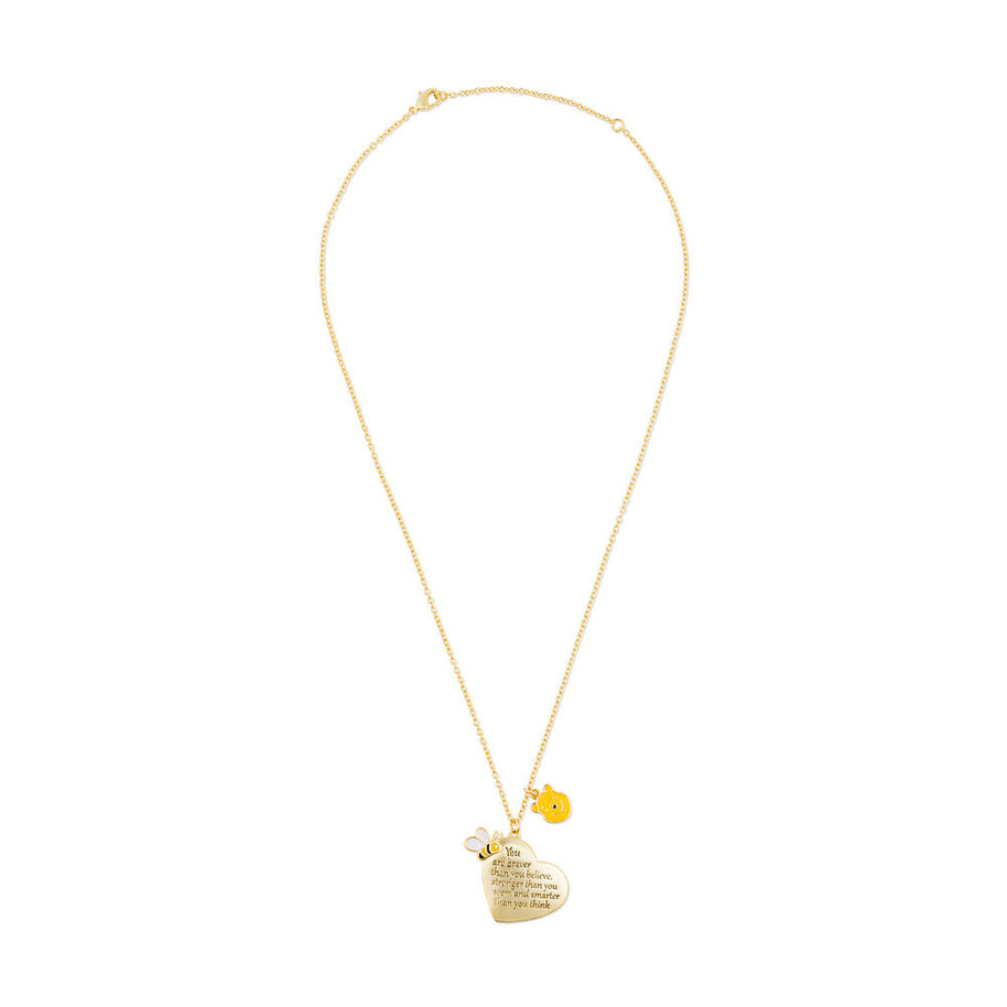 Colgante Winnie the Pooh Disney