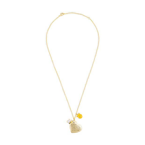 Colgante Winnie the Pooh Disney