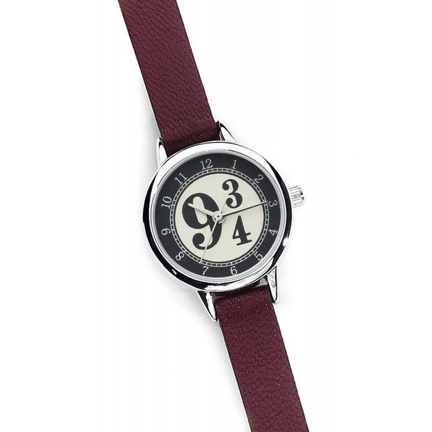 Reloj Platform 9 3/4 Harry Potter
