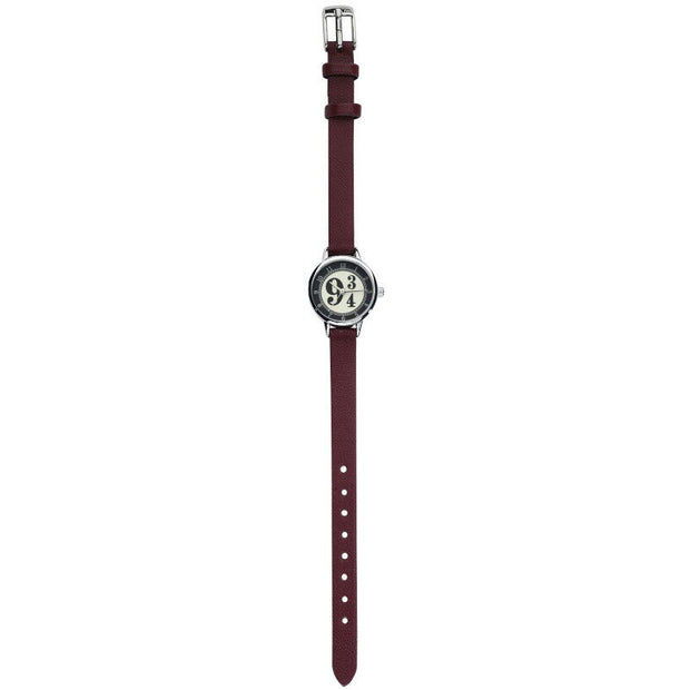 Reloj Platform 9 3/4 Harry Potter
