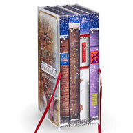 Calendario de adviento El Callejon Diagon Harry Potter