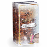 Calendario de adviento El Callejon Diagon Harry Potter