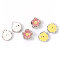 (Próximamente) Blister 3 pares de pendientes Molang