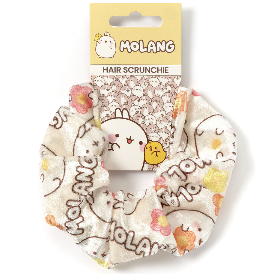 (Próximamente) Coletero pelo Molang