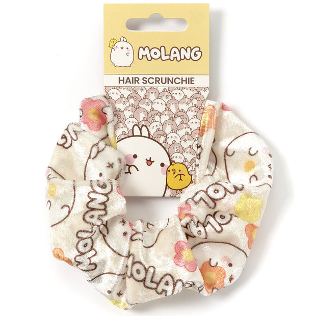 (Próximamente) Coletero pelo Molang