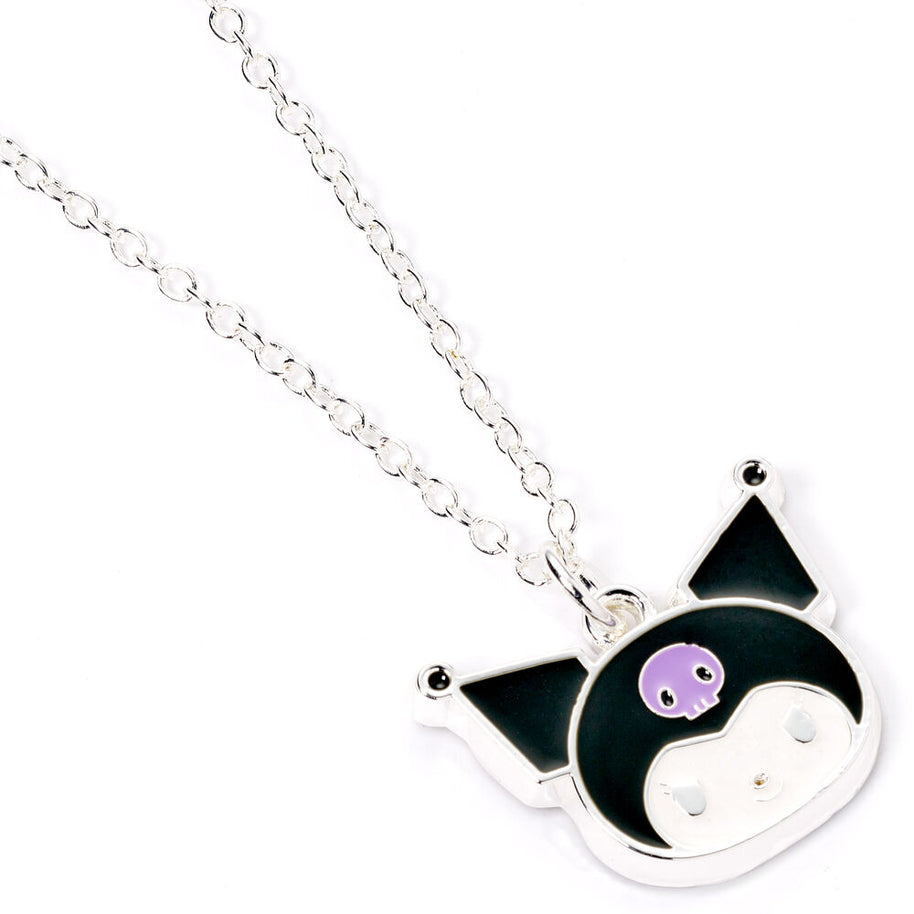 Colgante Kuromi Hello Kitty