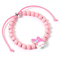 Pulsera My Melody Hello Kitty