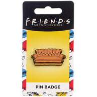 (Próximamente) Pin Sofa Friends