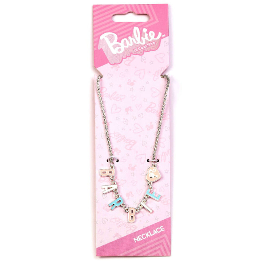 (Próximamente) Colgante Nombre Barbie