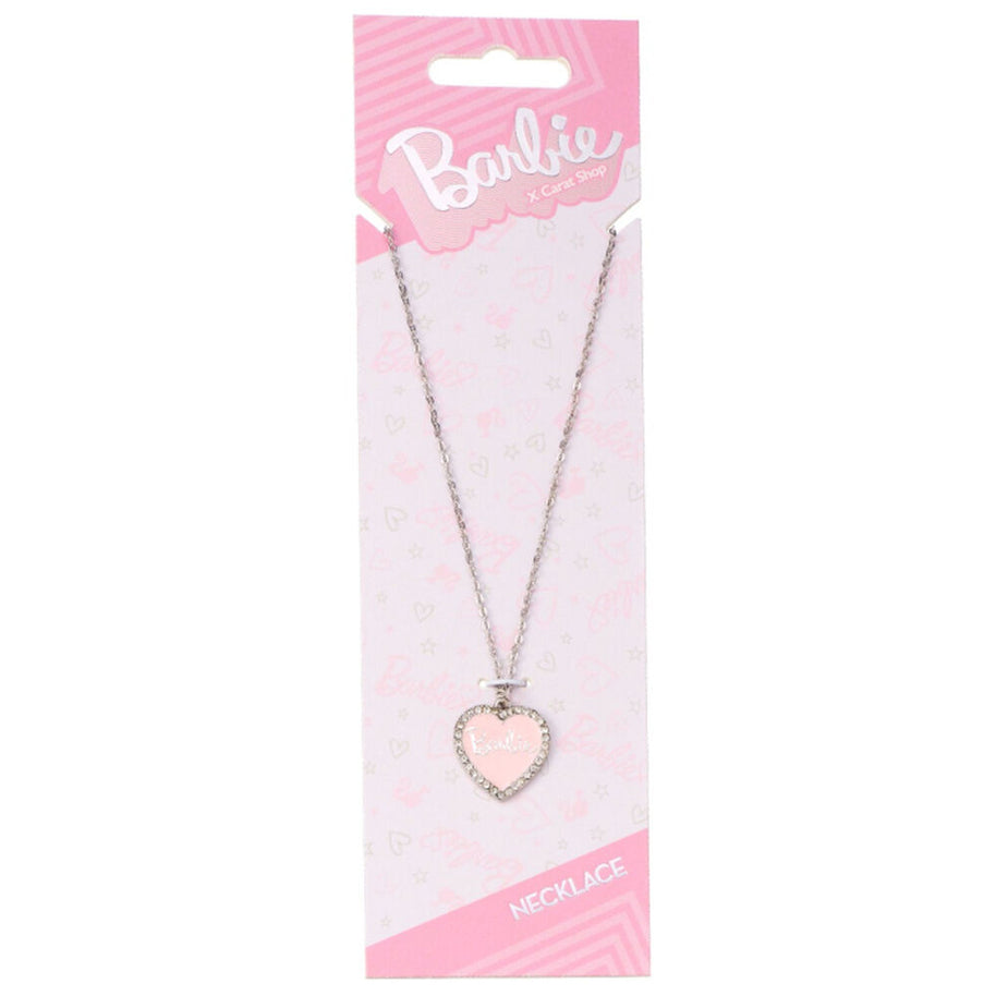 (Próximamente) Colgante Corazon Barbie