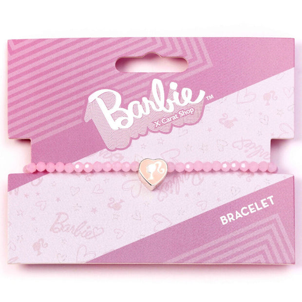 (Próximamente) Pulsera Amistad Barbie