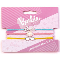 (Próximamente) Set 3 pulseras Amistad Barbie