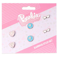 (Próximamente) Set 3 pendientes Barbie