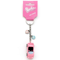 (Próximamente) Llavero Coche Barbie