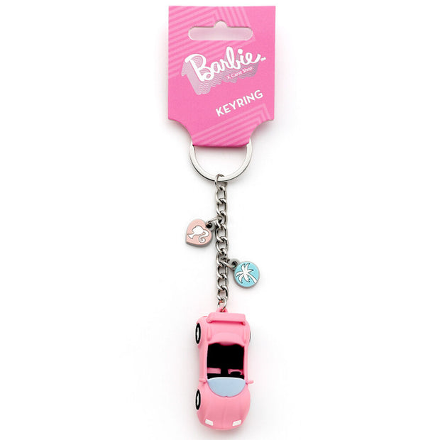 (Próximamente) Llavero Coche Barbie