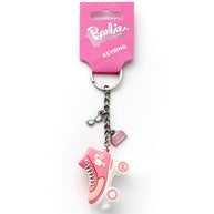 (Próximamente) Llavero Patin Barbie