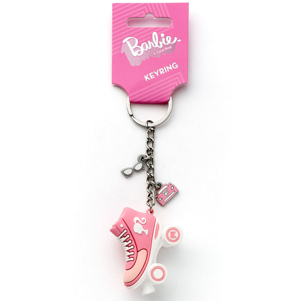 (Próximamente) Llavero Patin Barbie