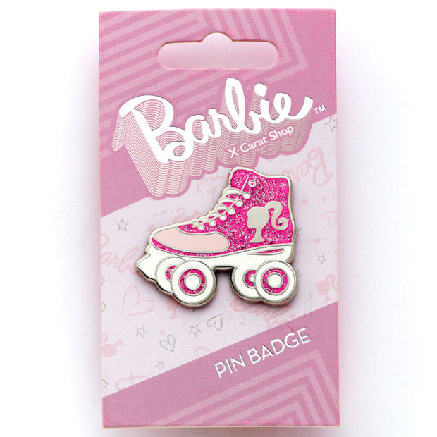 (Próximamente) Pin Patin Barbie