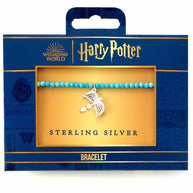 (Próximamente) Pulsera Charm plata Harry Potter