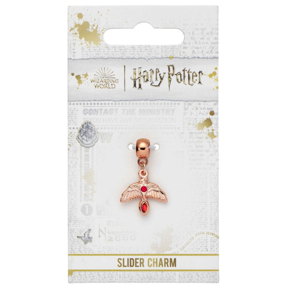 (Próximamente) Charm Fawkes Harry Potter