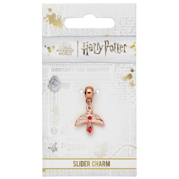 (Próximamente) Charm Fawkes Harry Potter
