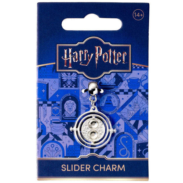 (Próximamente) Charm Giratiempos Harry Potter