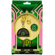 (Próximamente) Set regalo llavero + Pin Emerald City Hot Air Balloon Wicked