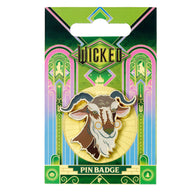 (Próximamente) Pin Dr Dillamond Wicked For Good