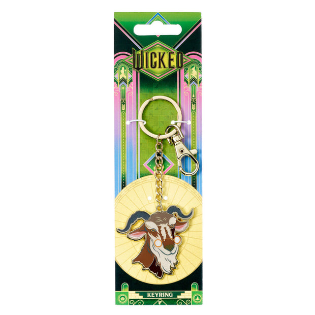 (Próximamente) Llavero Dr Dillamond Wicked For Good