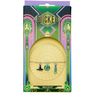 (Próximamente) Pulsera Elphaba Icons Charm Wicked For Good