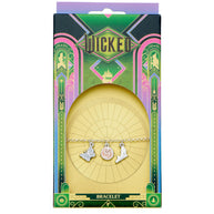 (Próximamente) Pulsera Glinda Icons Charm Wicked For Good