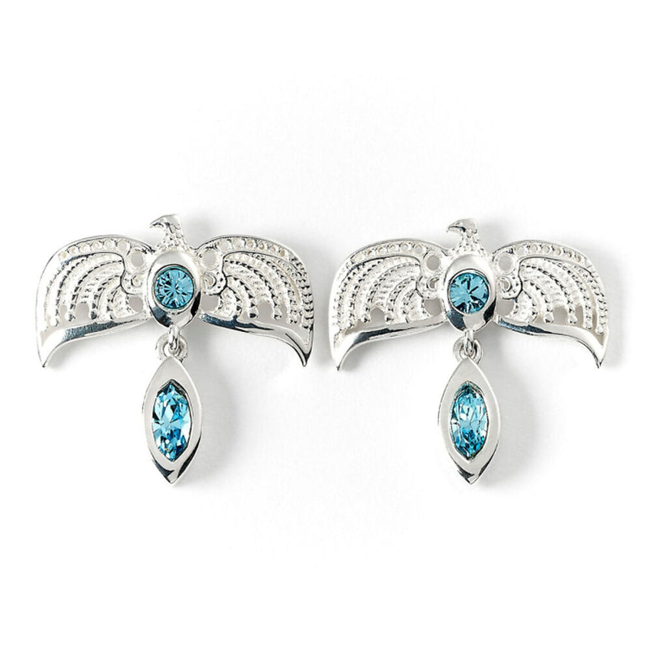(Próximamente) Pendientes Diadema Harry Potter plata