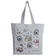 (Próximamente) Bolso Platform 9 3/4 Harry Potter
