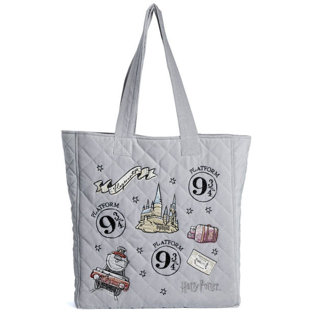 (Próximamente) Bolso Platform 9 3/4 Harry Potter