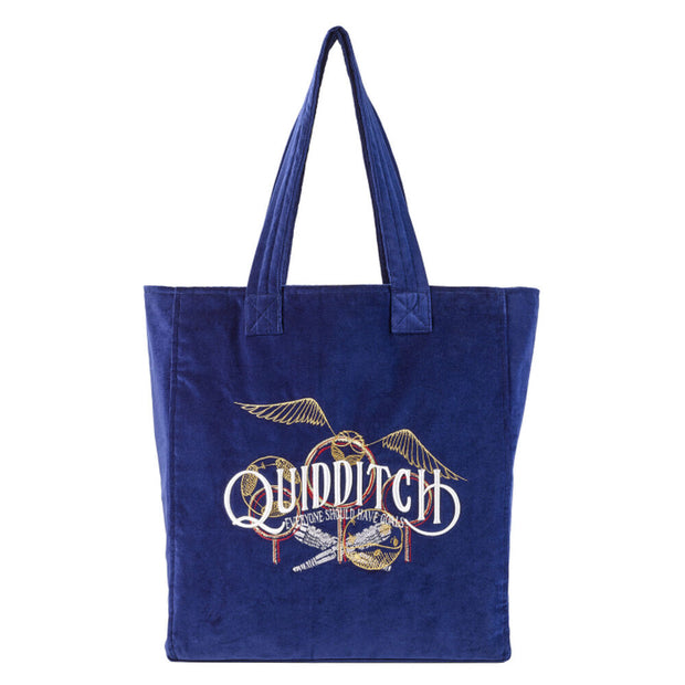 (Próximamente) Bolso Quidditch Harry Potter