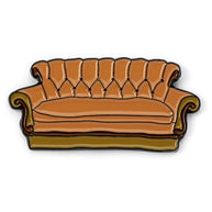 (Próximamente) Pin Sofa Friends
