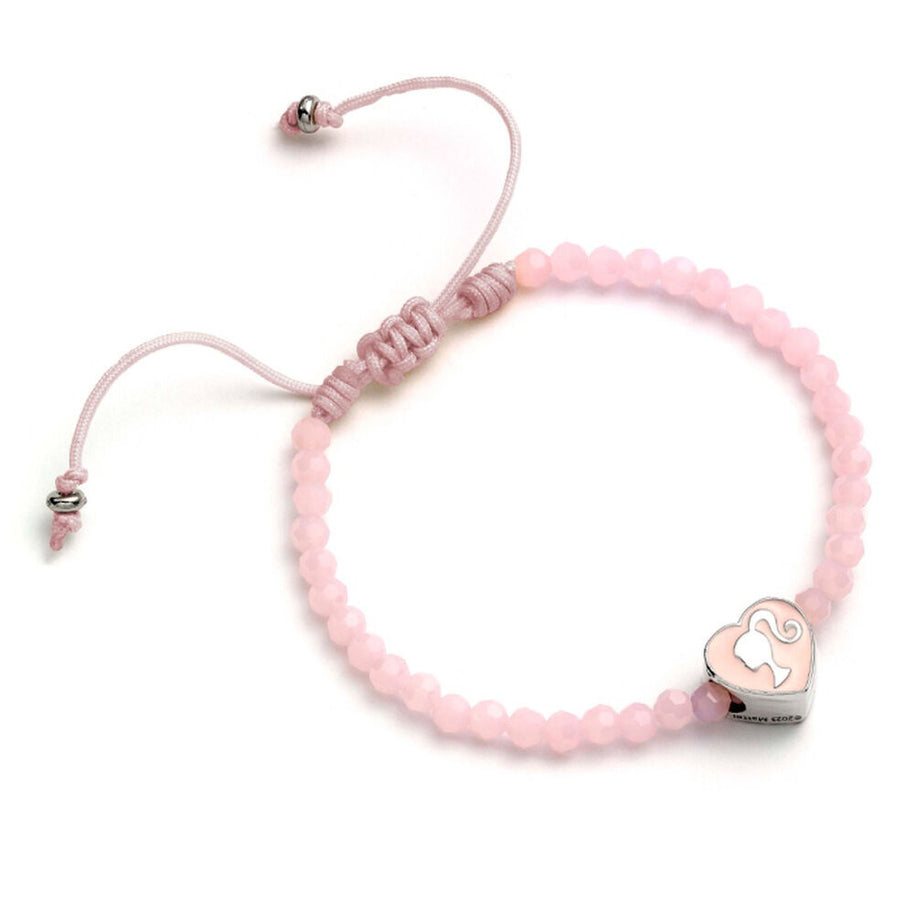 (Próximamente) Pulsera Amistad Barbie