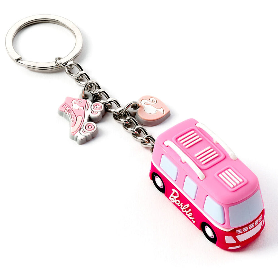 (Próximamente) Llavero Camper Van Barbie