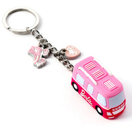 (Próximamente) Llavero Camper Van Barbie
