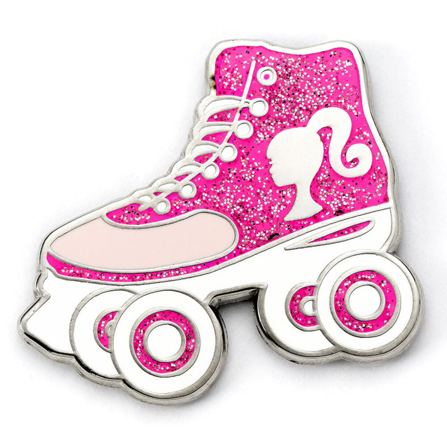 (Próximamente) Pin Patin Barbie