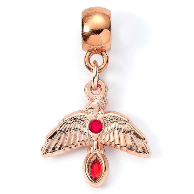 (Próximamente) Charm Fawkes Harry Potter
