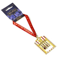 (Próximamente) Adorno colgante Navidad Bertie Bott's Harry Potter