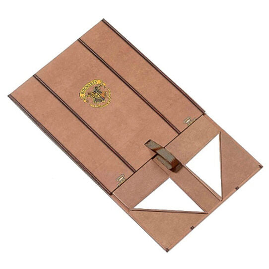Caja regalo Maleta Harry Potter M