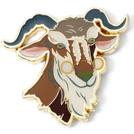 (Próximamente) Pin Dr Dillamond Wicked For Good
