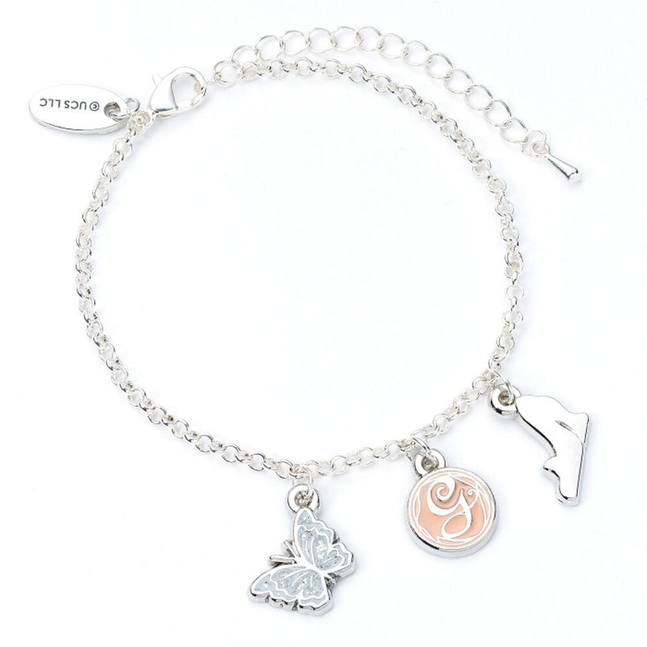 (Próximamente) Pulsera Glinda Icons Charm Wicked For Good