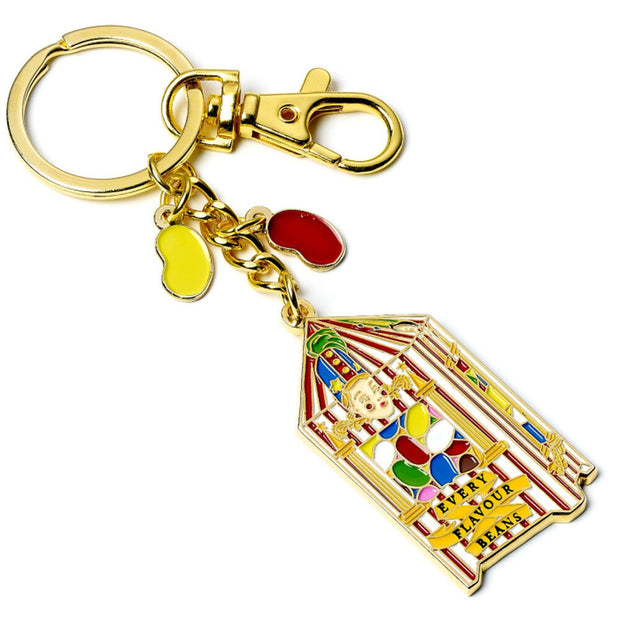 (Próximamente) Llavero Bertie Botts Harry Potter