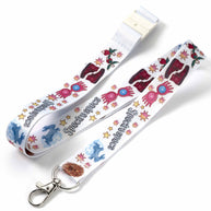 (Próximamente) Lanyard Luna Lovegood Harry Potter